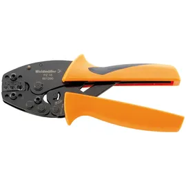 Weidmüller Crimpzange PZ 16 9012600000