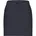 Hosenrock Damen Dunkelblau 40
