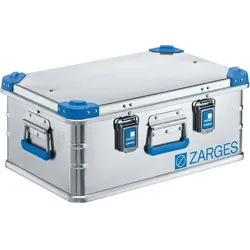 Zarges Eurobox - Transportbox