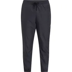 ENERGETICS Herren Hose Powell, Schwarz/reflect Silber, XXL