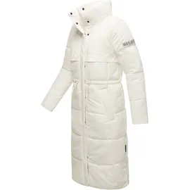 Navahoo Mantel Der Wahnsinn 14 offwhite M