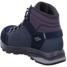 Hanwag Torsby SF Extra Lady GTX Damen (Navy/Asphlat), 39.5