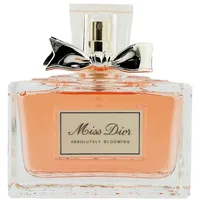 CHRISTIAN DIOR Miss Dior Absolutely Blooming Eau de Parfum