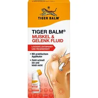 Queisser Tiger Balm Muskel & Gelenk Fluid