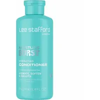 Lee Stafford Moisture Burst Hydrating Conditioner 250 ml