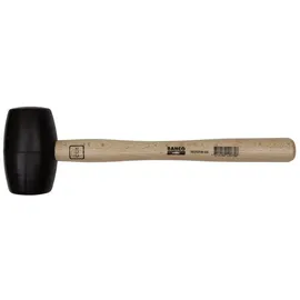 BAHCO Gummihammer 290 g