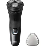 Philips Shaver 3000X Series - Elektrischer Nass- und Trockenrasierer - X3051/00