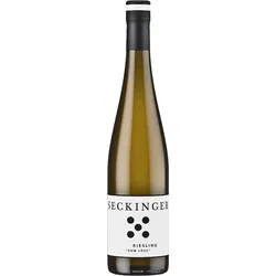 Seckinger Riesling vom Löss trocken 2023