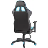 Rocada Gaming-Stuhl Professional blau