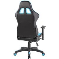 Rocada Gaming-Stuhl Professional blau