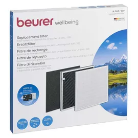 Beurer LR 300/310 Ersatzfilter HEPA