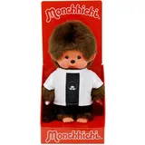 Sekiguchi Monchhichi Fußballspieler, 20cm