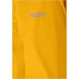 Weather Report Petra Regenjacke Damen Golden Rod 44