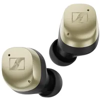 Sennheiser 	Momentum True Wireless 4 Gold