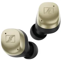 Sennheiser 	Momentum True Wireless 4 Gold