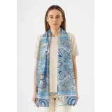 Codello Schal mit Paisley-Muster Tücher & Schals Damen
