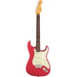 Fender American Pro Classic Stratocaster RW FDKR - E-Gitarre