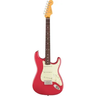 Fender American Pro Classic Stratocaster RW FDKR - E-Gitarre