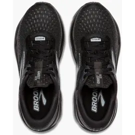 Brooks Ghost 16 GTX Herren Black/Black/Ebony 44,5