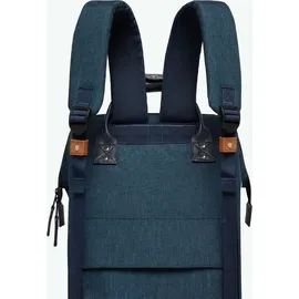 Cabaïa Adventurer Rucksack Petrol