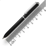 ONLINE USV-Systeme Online 43008/3D Kugelschreiber Mini schwarz 4014421430083 Online