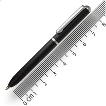 ONLINE USV-Systeme Online 43008/3D Kugelschreiber Mini schwarz 4014421430083 Online