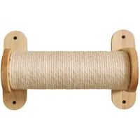 Nobby So Kletterwand 28 x 14 x 20 cm creme