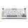 inca Gaming Tastatur GraySwitch DE