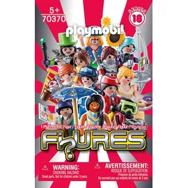 Playmobil Figures Girls Serie 18 70370