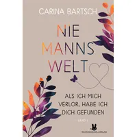Nova MD Niemannswelt – Als ich mich verlor, habe