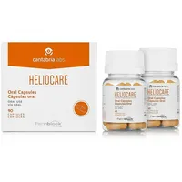 Heliocare Advanced Sonnenschutz (90 Stück)