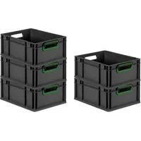 Proregal Eurobox NextGen Color 17 x 30 x 40