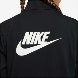 Nike Sportswear Trainingsanzug Kinder - Schwarz, L
