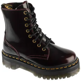 Dr. Martens Jadon Cherry Red Arcadia 38