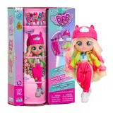TOY PLANET Cry Babies BFF Hannah (200 mm)