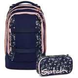 Satch Pack 2-tlg. Schulrucksack