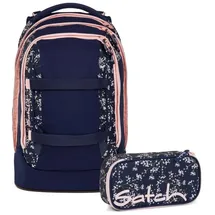 Satch Pack Bloomy Breeze