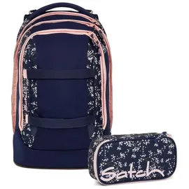 Satch Pack Bloomy Breeze