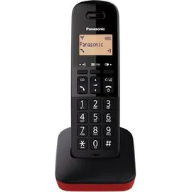 Panasonic KX-TGB610 rot