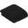 VOSSEN Calypso Feeling Gästehandtuch 30 x 50 cm schwarz