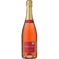 Kvd sektmanufaktur gmbh Strauch »Pur« Sparkling Rosé Alkoholfrei
