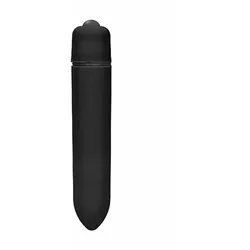 Lovelyness - Mini Vibrator Schwarz 1 St