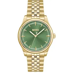 Boss Damenuhr Graceful 1502780 - gold
