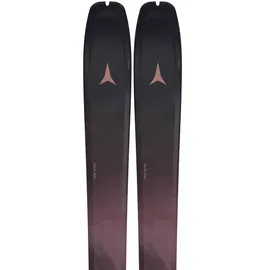 Atomic Backland 88 W Damen Tourenski Schwarz 162 cm