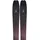 Atomic Backland 88 W Damen Tourenski Schwarz 162 cm