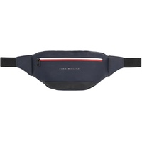 Tommy Hilfiger Bauchtasche TH Essential Bumbag space blue