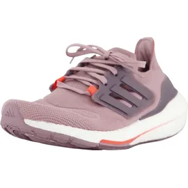 adidas Ultraboost 22 Damen Magic Mauve / Legacy Purple / Turbo 38 2/3