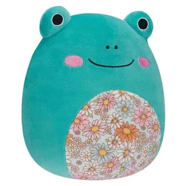 Squishmallows Robert 19 cm Mehrfarbig