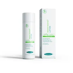 BENEVI Neutral Lotion 200 ml Lotion