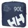 HELLY HANSEN Duffel Bag 2 90L blau